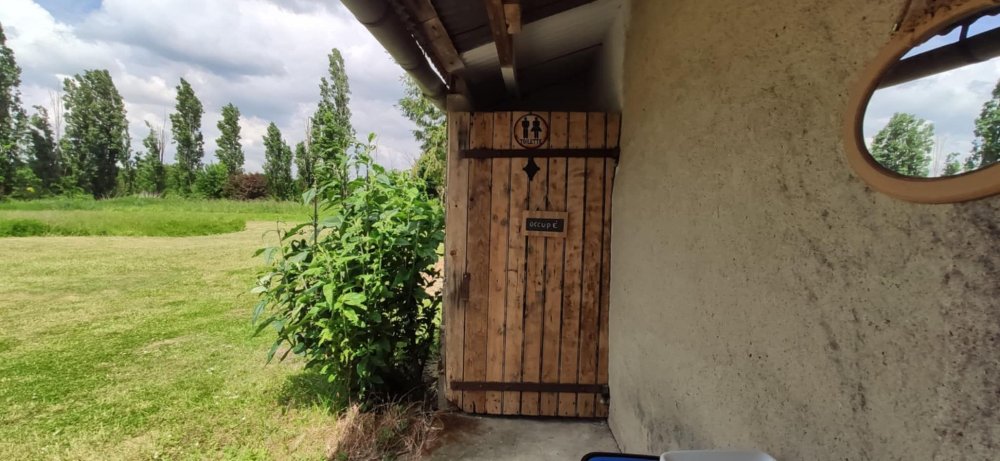 Aire camping-car � Foug�res-sur-Bi�vre (41120) - Photo 10